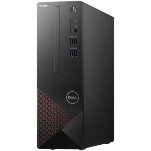 Настолен компютър DELL Dell Vostro 3681 SFF N207VD3681EMEA01_2101_UBU-14 (снимка 1)