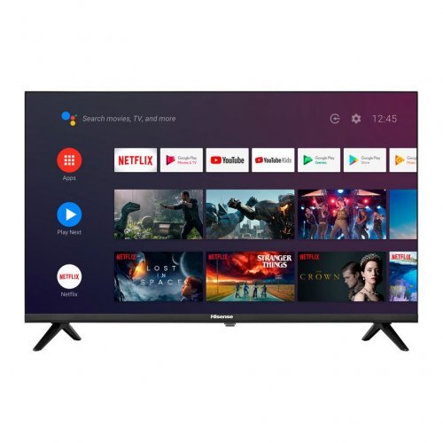Телевизор Hisense A5700F 32A5700FA (снимка 1)