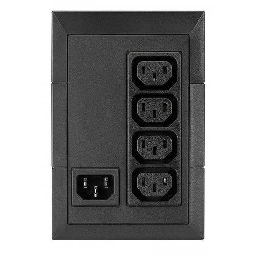 UPS устройство Eaton MGE 5E 650i 5E650I_W1001 (снимка 2)