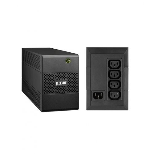 UPS устройство Eaton MGE 5E 650i 5E650I_W1001 (снимка 3)