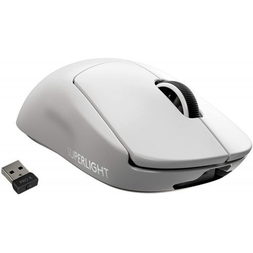 Мишка Logitech G Pro X 910-005942 (снимка 1)