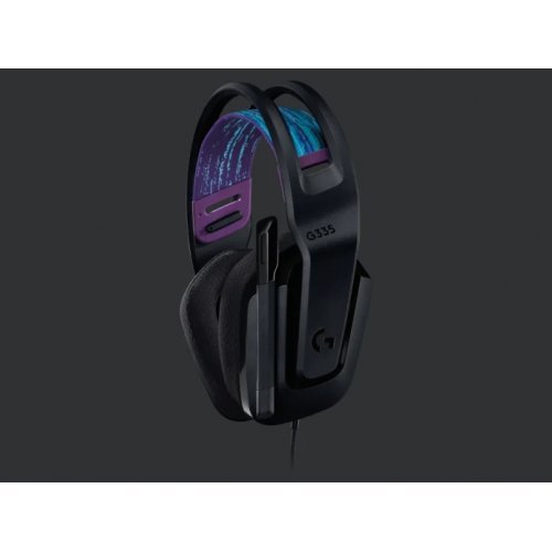 Слушалки Logitech Logitech G335 981-000978 (снимка 2)