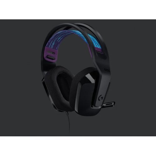 Слушалки Logitech Logitech G335 981-000978 (снимка 3)