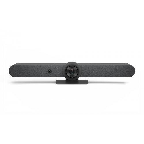 WEB камера Logitech Rally Bar - GRAPHITE - EMEA