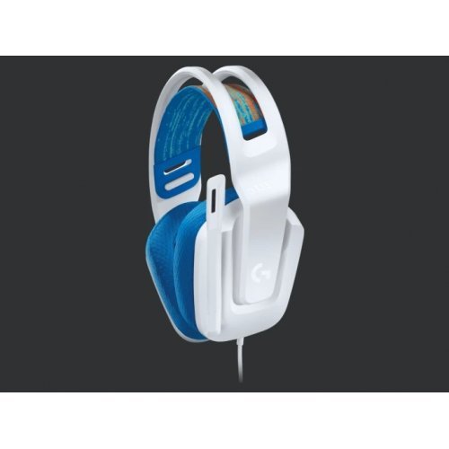 Слушалки Logitech G335 981-001018 (снимка 2)