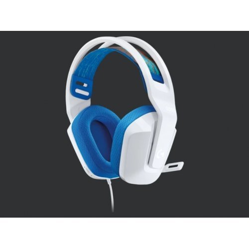 Слушалки Logitech G335 981-001018 (снимка 3)