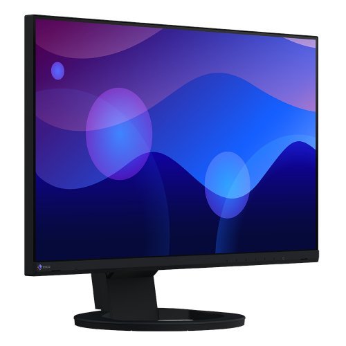 Монитор EIZO EV2480-BK (снимка 4)