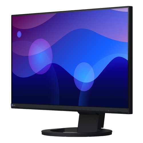 Монитор EIZO EV2480-BK (снимка 5)