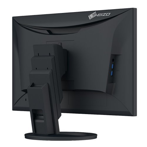 Монитор EIZO EV2480-BK (снимка 6)