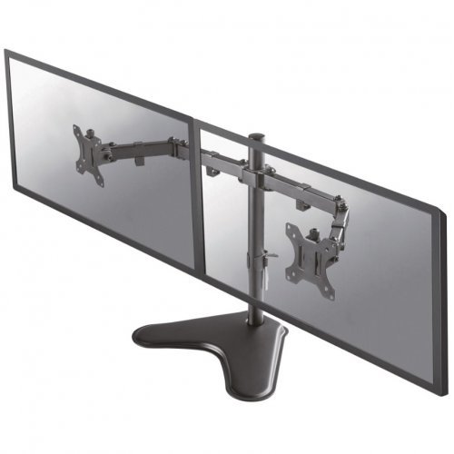 Стойки и стендове > NewStar FPMA-D550DDBLACK (снимка 2)