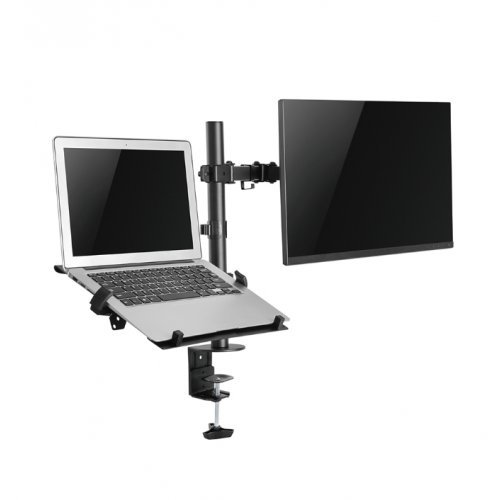 Стойки и стендове > NewStar FPMA-D550NOTEBOOK (снимка 6)