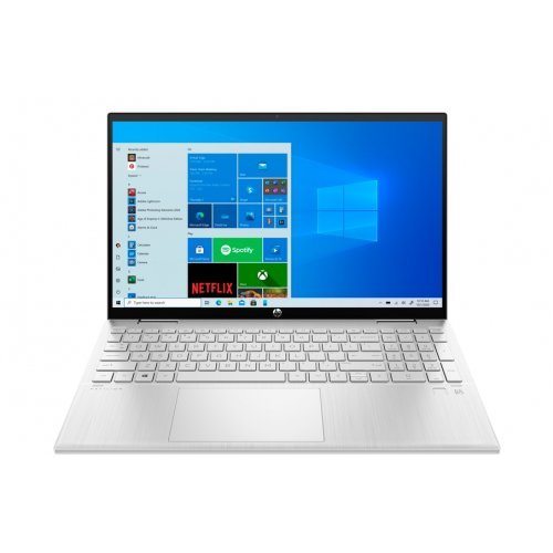 Лаптоп HP Pavilion x360 15-er0000nu 49L53EA (снимка 1)