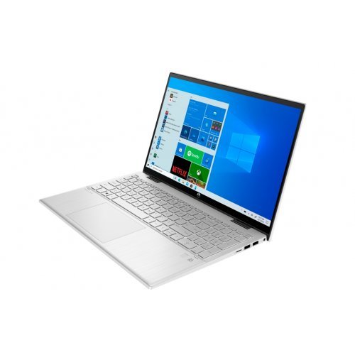 Лаптоп HP Pavilion x360 15-er0000nu 49L53EA (снимка 3)