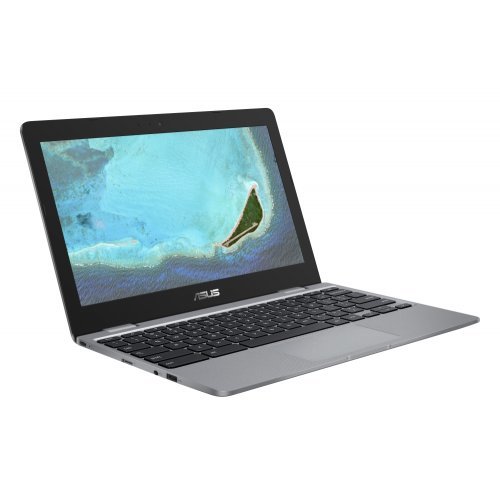 Лаптоп Asus Chromebook C223NA-GJ0055 90NX01Q1-M00810 (снимка 3)