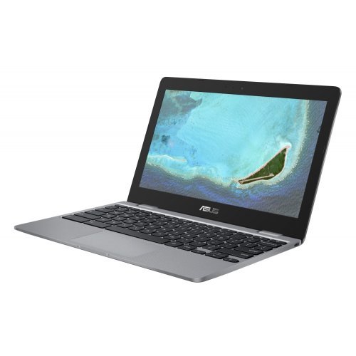 Лаптоп Asus Chromebook C223NA-GJ0055 90NX01Q1-M00810 (снимка 4)