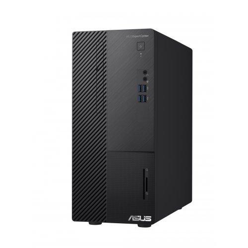 Настолен компютър Asus Asus ExpertCenter D5 MiniT(15L) D500MAES-7107000050 90PF0241-M09860 (снимка 2)