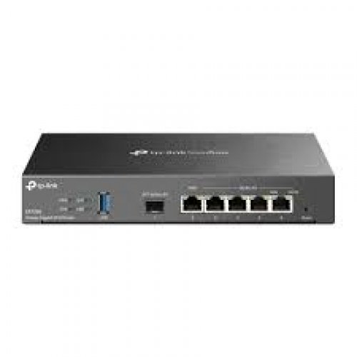 Безжичен рутер TP-Link SafeStream TL-ER7206 ER7206 (снимка 1)