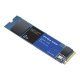 SSD Western Digital Blue SN550 WDS200T2B0C