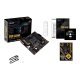 Дънна платка Asus TUF GAMING A520M-PLUS II
