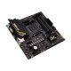 Дънна платка Asus TUF GAMING A520M-PLUS II
