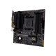 Дънна платка Asus TUF GAMING A520M-PLUS II