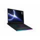 Лаптоп MSI GE76 Raider 11UH 9S7-17K314-296