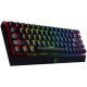 Клавиатура Razer BlackWidow V3 Mini RZ03-03891400-R3M1