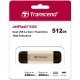 USB флаш памет Transcend TS512GJF930C