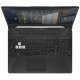 Лаптоп Asus TUF Gaming F15 FX506HC-HN002 90NR0723-M00090