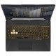 Лаптоп Asus TUF Gaming F15 FX506HC-HN002 90NR0723-M00090