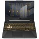 Лаптоп Asus TUF Gaming F15 FX506HC-HN002 90NR0723-M00090