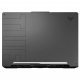 Лаптоп Asus TUF Gaming F15 FX506HC-HN002 90NR0723-M00090