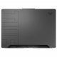 Лаптоп Asus TUF Gaming F15 FX506HC-HN002 90NR0723-M00090