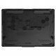 Лаптоп Asus TUF Gaming F15 FX506HC-HN002 90NR0723-M00090
