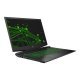 Лаптоп HP Pavilion Gaming 17-cd2002nu 48Y82EA#AKS