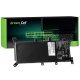 Батерия за лаптоп GREEN CELL AS70 GC-ASUS-A555-AS70