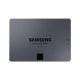 SSD SAMSUNG 8TB 870 QVO, SATA III, 2.5 inch (умалена снимка 1)