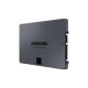 SSD SAMSUNG 8TB 870 QVO, SATA III, 2.5 inch (умалена снимка 3)