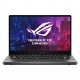 Лаптоп Asus ROG Zephyrus G14 GA401QM-K2030T 90NR05S6-M08460