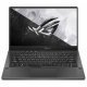 Лаптоп Asus ROG Zephyrus G14 GA401QM-K2030T 90NR05S6-M08460