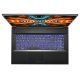 Лаптоп Gigabyte GIGABYTE A7 X1 A7-X1-CEE1130SH