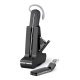 Колцентър слушалка Plantronics SAVI W445 203948-02