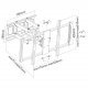Стойки и стендове > NewStar LFD-W8000