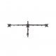 Стойки и стендове > NewStar FPMA-D550D3BLACK