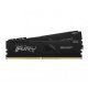 RAM памет Kingston FURY Beast Black KF432C16BBK2/64