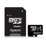 Флаш карти > Apacer