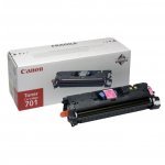 Консумативи за лазерен печат > Canon EP-701M CR9285A003AA