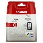 Консумативи за принтери > Canon CL-546XL BS8288B001AA