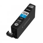 Консумативи за мастиленоструен печат > Canon CLI-526 C BS4541B001AA