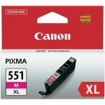Консумативи за принтери > Canon CLI-551XL M BS6445B001AA